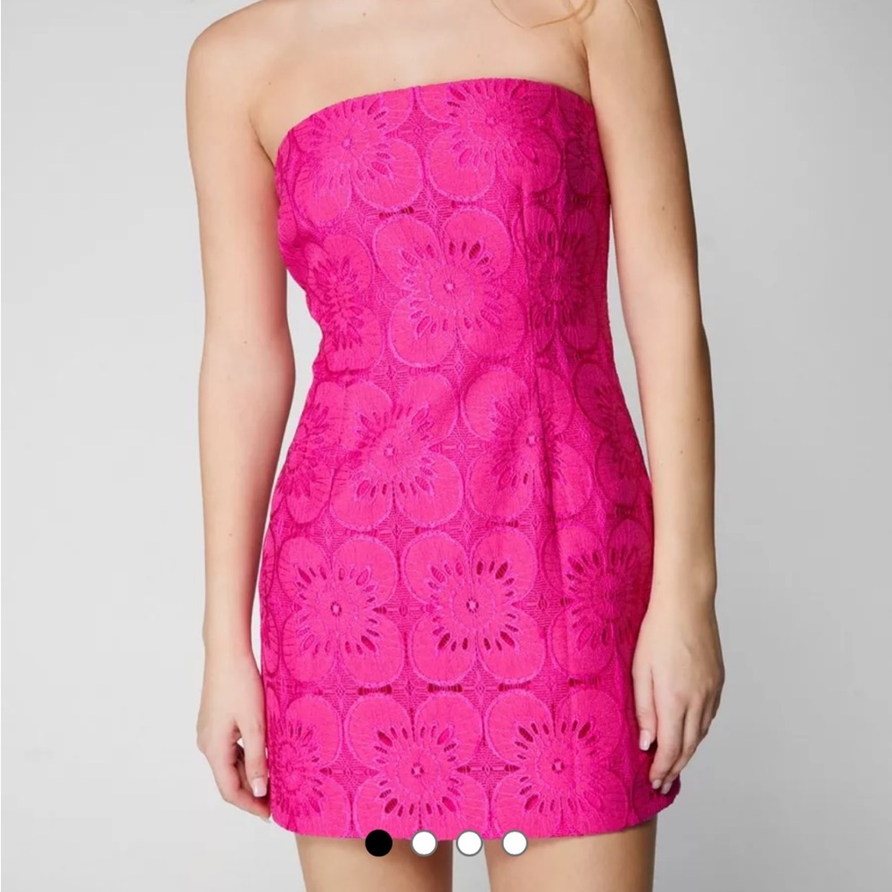 size 4 dress new with tags